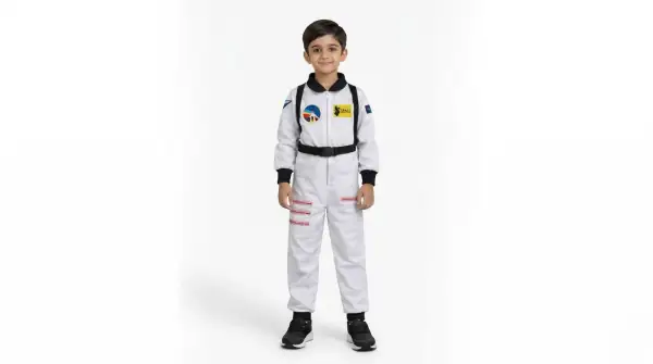 Astronaut